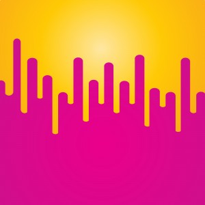 Sun Set Melting Tone